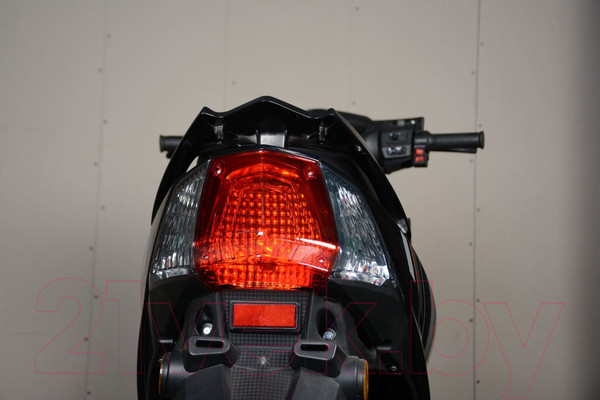 Изображение товара Электроскутер Volt Storm ZS (черный)