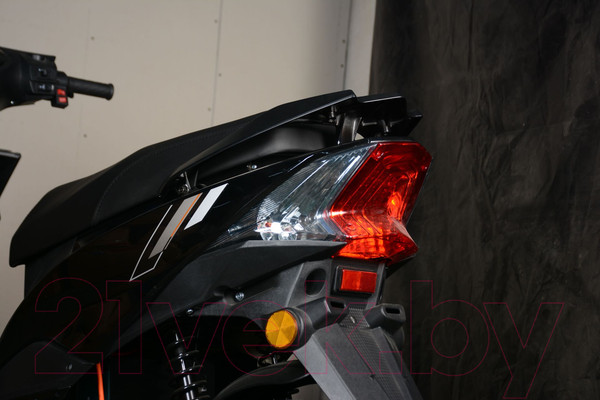 Изображение товара Электроскутер Volt Storm ZS (черный)