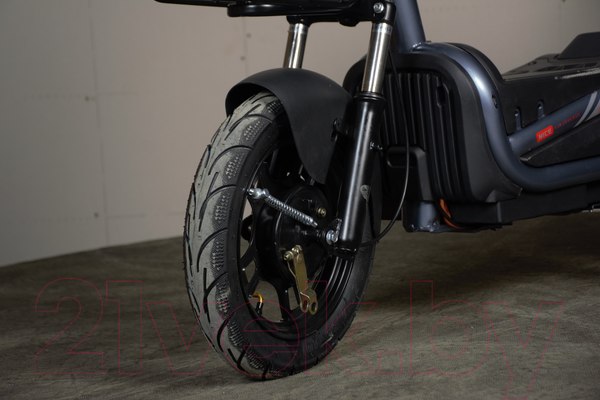 Изображение товара Электроскутер Volt Evo JY (серый)