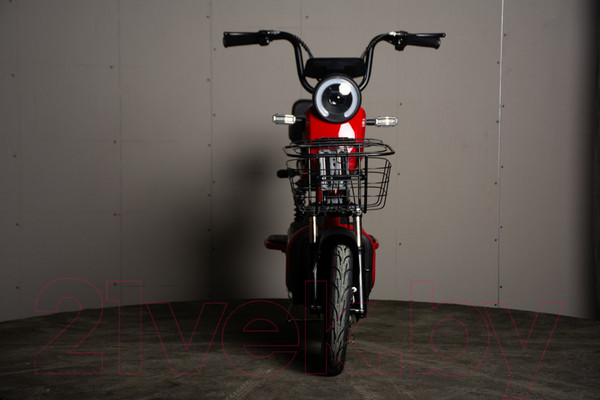 Изображение товара Электроскутер Volt Evo JY (красный)