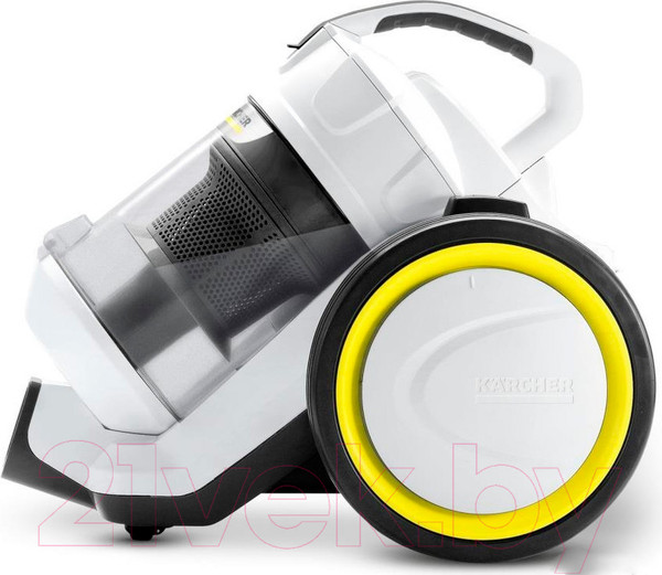 Изображение товара Пылесос Karcher VC 3 Floor (1.198-059.0)