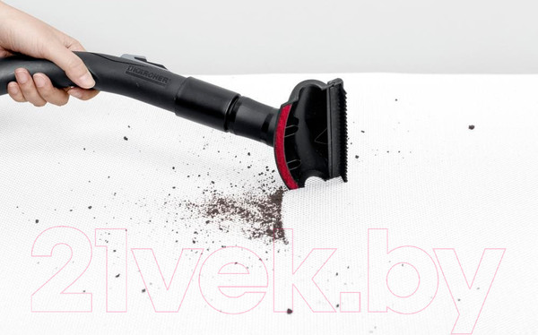 Изображение товара Пылесос Karcher VC 3 Floor (1.198-059.0)