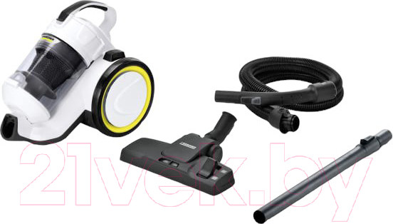 Изображение товара Пылесос Karcher VC 3 Floor (1.198-059.0)