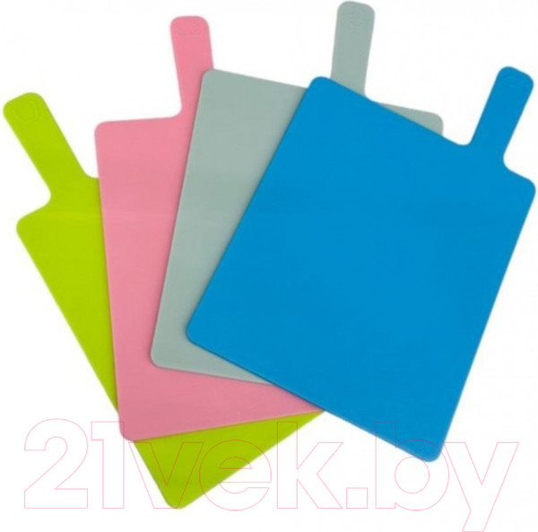 Изображение товара Набор разделочных досок No Brand AGT677-018