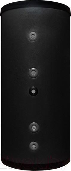 Изображение товара Газовый котел Federica Bugatti 24В Varme (с бойлером косвенного нагрева KBS-B 100 V3)