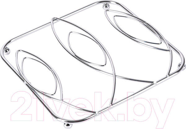 Изображение товара Подставка под горячее Pomi d'Oro Filo Di Ferro / P190107