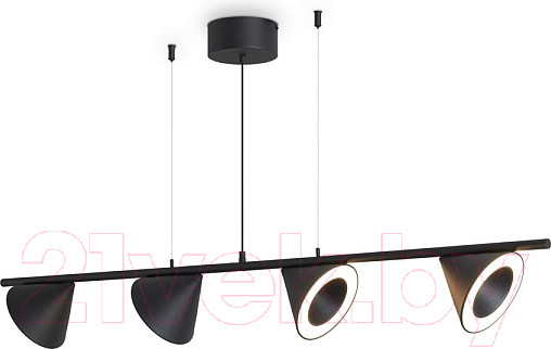 Изображение товара Люстра Freya Etro FR6141PL-L28B