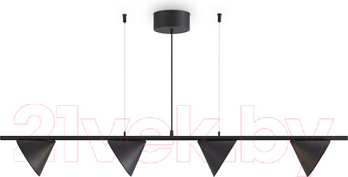 Изображение товара Люстра Freya Etro FR6141PL-L28B