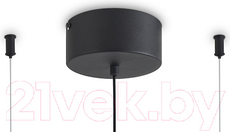 Изображение товара Люстра Freya Etro FR6141PL-L28B