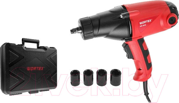Изображение товара Гайковерт Wortex WR 4510 (1325582)
