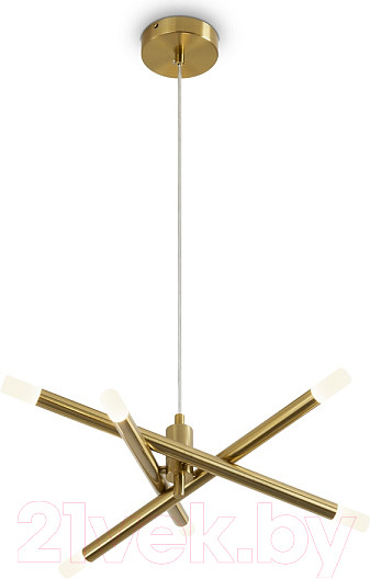 Изображение товара Люстра Freya Wands FR6130PL-L18B