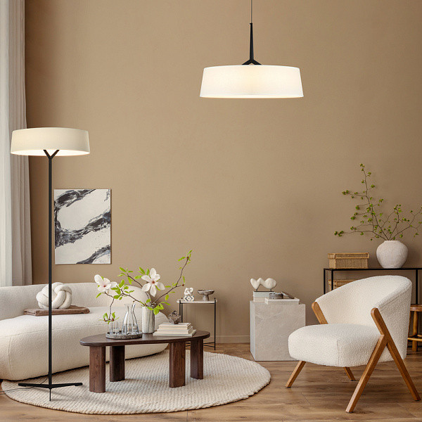 Изображение товара Торшер Freya Vabi FR6132FL-L15B