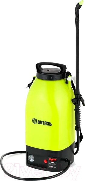 Изображение товара Опрыскиватель аккумуляторный ВИТЯЗЬ АО-9 / 18036005