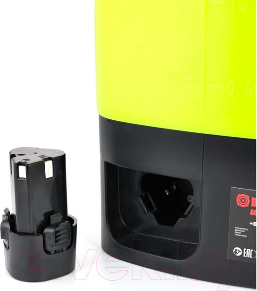 Изображение товара Опрыскиватель аккумуляторный ВИТЯЗЬ АО-9 / 18036005