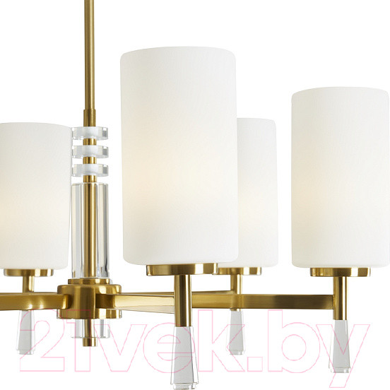 Изображение товара Люстра Freya Chic FR2031PL-06BS