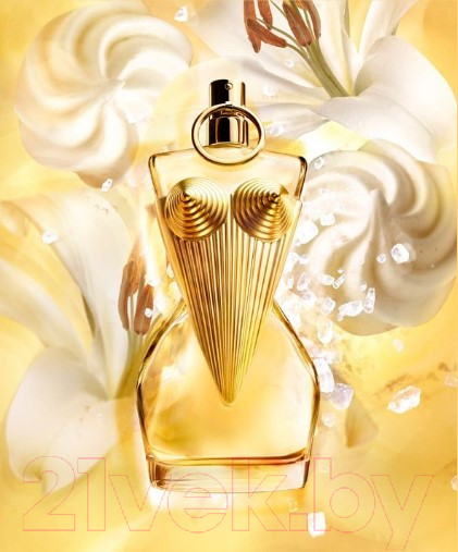 Изображение товара Парфюмерная вода Jean Paul Gaultier Divine (30мл)