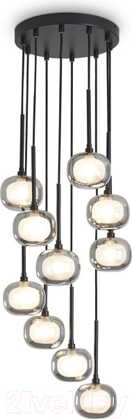Изображение товара Люстра Freya Shimmer FR5435PL-10B