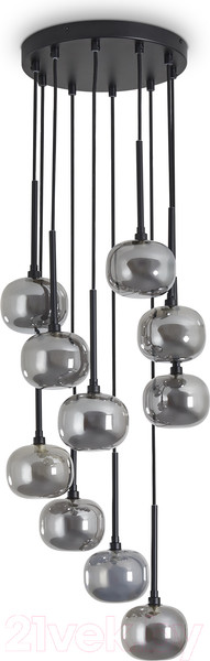 Изображение товара Люстра Freya Shimmer FR5435PL-10B