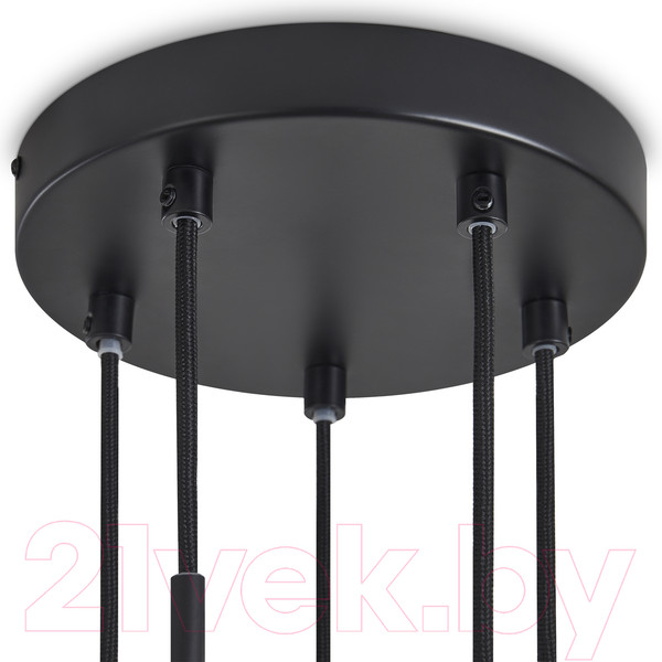 Изображение товара Люстра Freya Shimmer FR5435PL-05B1