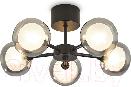 Изображение товара Люстра Freya Shimmer FR5435PL-05B