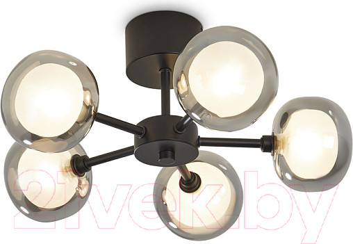 Изображение товара Люстра Freya Shimmer FR5435PL-05B