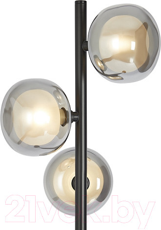 Изображение товара Торшер Freya Shimmer FR5435FL-03B