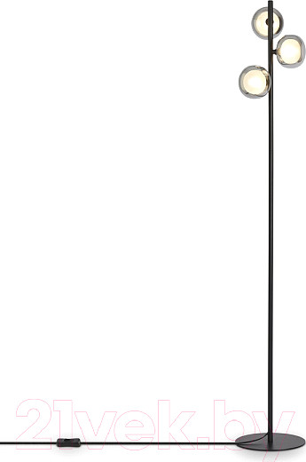 Изображение товара Торшер Freya Shimmer FR5435FL-03B