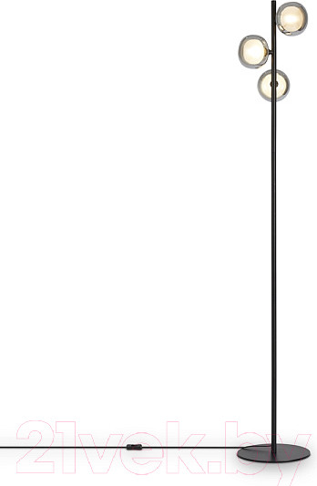 Изображение товара Торшер Freya Shimmer FR5435FL-03B