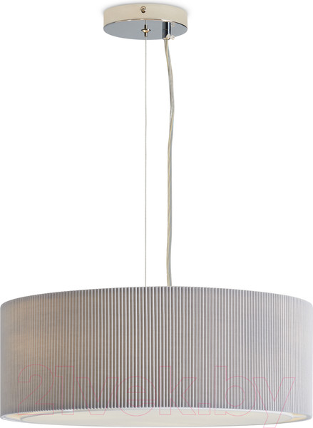 Изображение товара Люстра Freya Pleating FR5434PL-03GR1