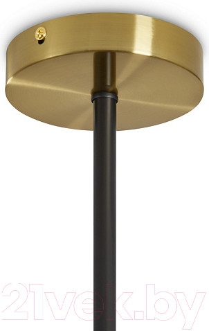 Изображение товара Люстра Freya Lora FR5432PL-06BBS