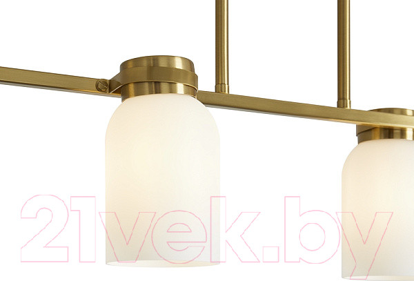 Изображение товара Люстра Freya Kamelia FR5446PL-04BS