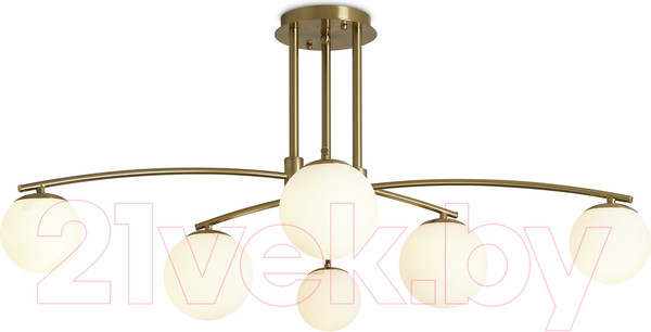 Изображение товара Люстра Freya Hanger FR5443CL-06BS