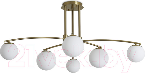 Изображение товара Люстра Freya Hanger FR5443CL-06BS