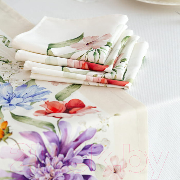 Изображение товара Дорожка на стол Listelle Жаклин 314601