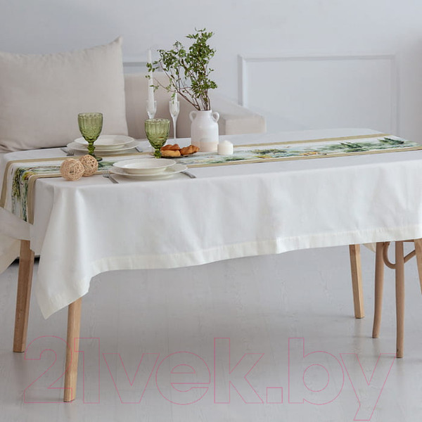 Изображение товара Дорожка на стол Listelle Итальяно 314701