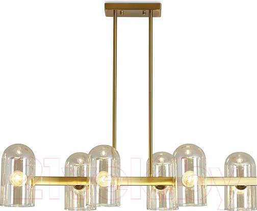 Изображение товара Люстра Freya Firefly FR5427PL-06BS