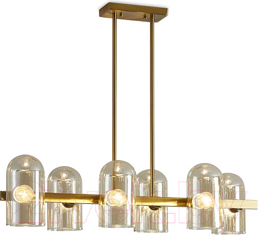 Изображение товара Люстра Freya Firefly FR5427PL-06BS