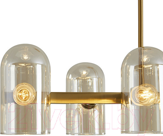 Изображение товара Люстра Freya Firefly FR5427PL-06BS