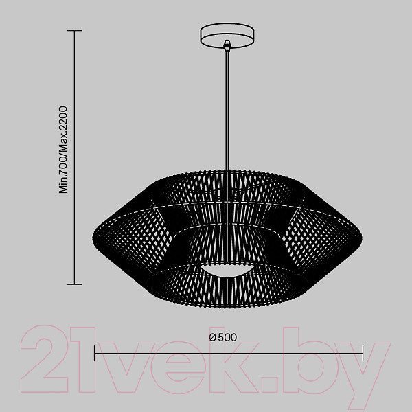 Изображение товара Потолочный светильник Freya Cottage FR5405PL-01W3