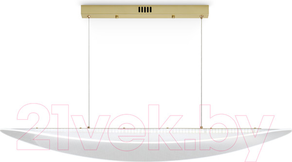 Изображение товара Потолочный светильник Freya Cloud FR5441PL-L40G