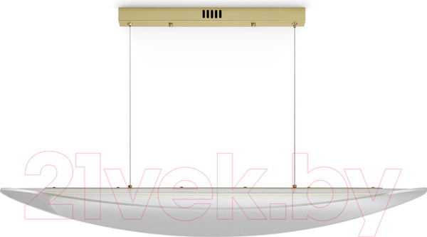 Изображение товара Потолочный светильник Freya Cloud FR5441PL-L40G