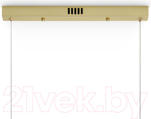 Изображение товара Потолочный светильник Freya Cloud FR5441PL-L40G