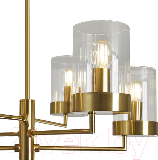 Изображение товара Люстра Freya Clip FR5426PL-06BS