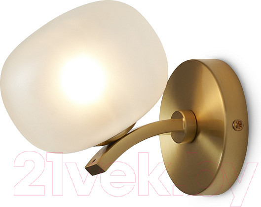 Изображение товара Бра Freya Donuts FR5444WL-01BS