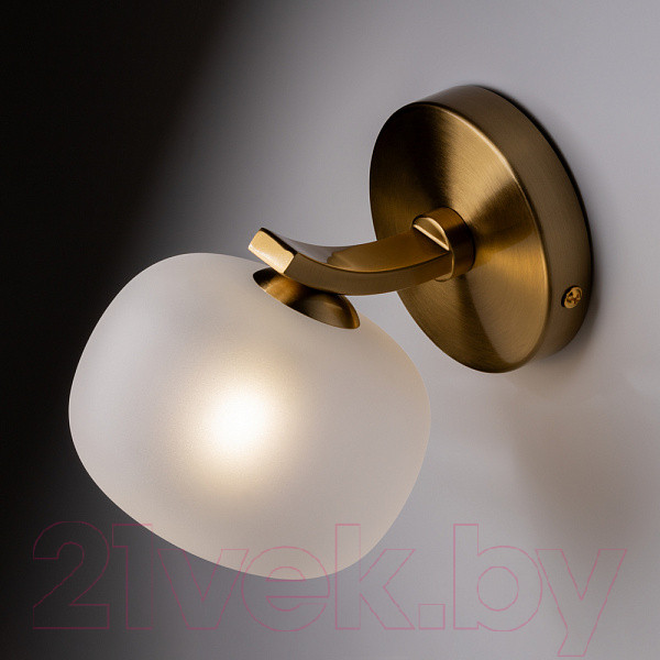 Изображение товара Бра Freya Donuts FR5444WL-01BS