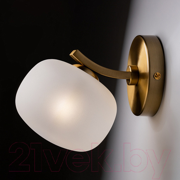 Изображение товара Бра Freya Donuts FR5444WL-01BS