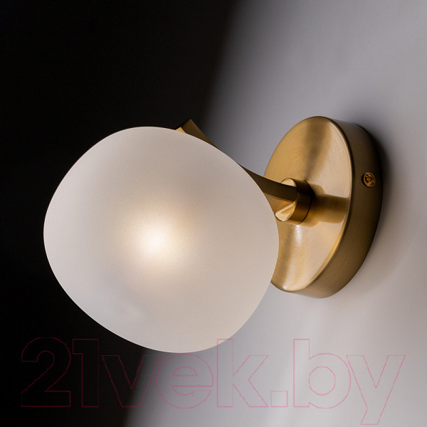 Изображение товара Бра Freya Donuts FR5444WL-01BS