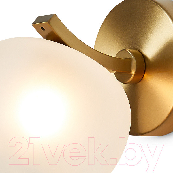 Изображение товара Бра Freya Donuts FR5444WL-01BS