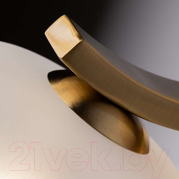 Изображение товара Бра Freya Donuts FR5444WL-01BS