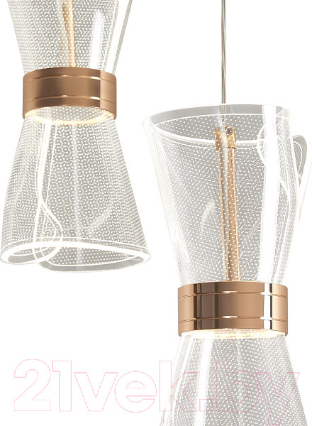 Изображение товара Люстра Freya Dress FR5438PL-L18G